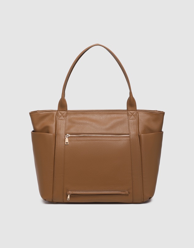 Louenhide - Chicago Tote Bag