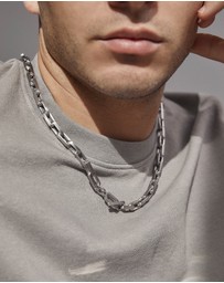 Zahar - Jake Necklace