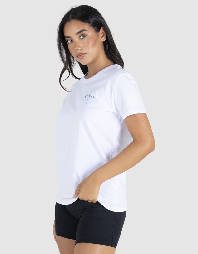 UNIT - UNIT Solstice Ladies T-Shirt