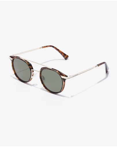 Hawkers Co - HAWKERS - Polarized Carey Green CITYLIFE  Sunglasses for Men and Women UV400