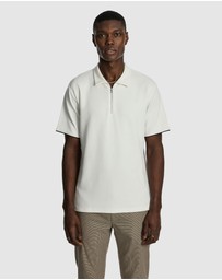 yd. - Oasis Jersey Polo Shirt