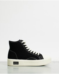 Good News - Juice Sneakers - Men's