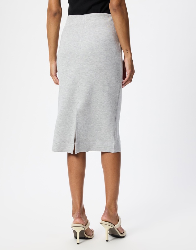 Grace Willow - Joplin Soft Pencil Skirt