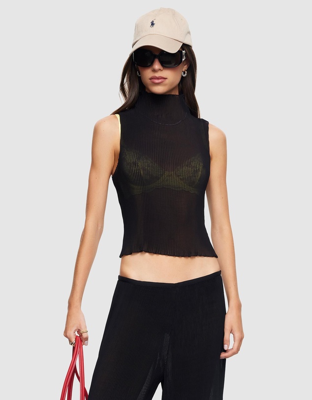 Lioness - Obsession Tank