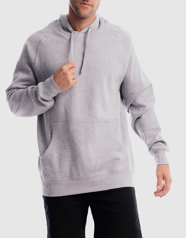 First Division - Weekender Hoodie