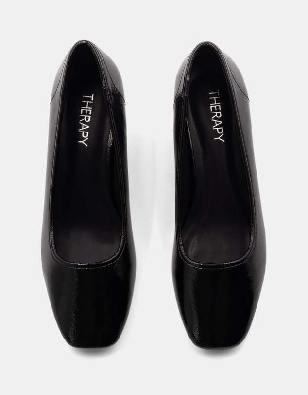 Therapy - Sussex Ballet Heels