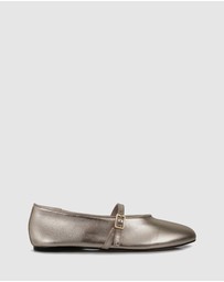 Sempre Di - Noah Ballerinas