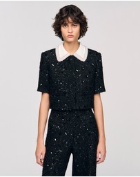 Sandro - Bennelie Blazer