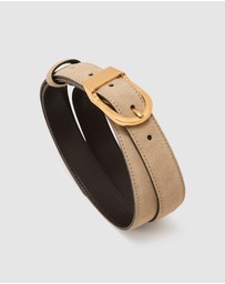 REISS - Hazel Belt