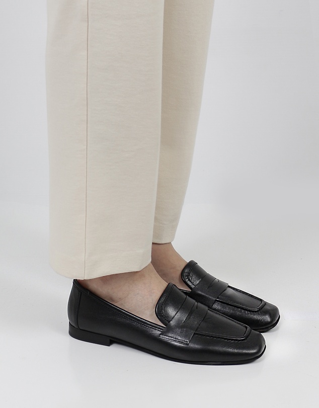 S by Sempre Di - Katja Casual Loafers
