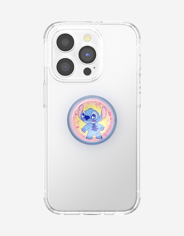 PopSockets - Disney PopGrip Phone Grip Holder