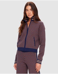 The Upside - Lumiere Margot Knit Jacket
