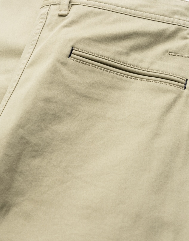 Rodd & Gunn - Thomas Road Chino Pant Long Leg