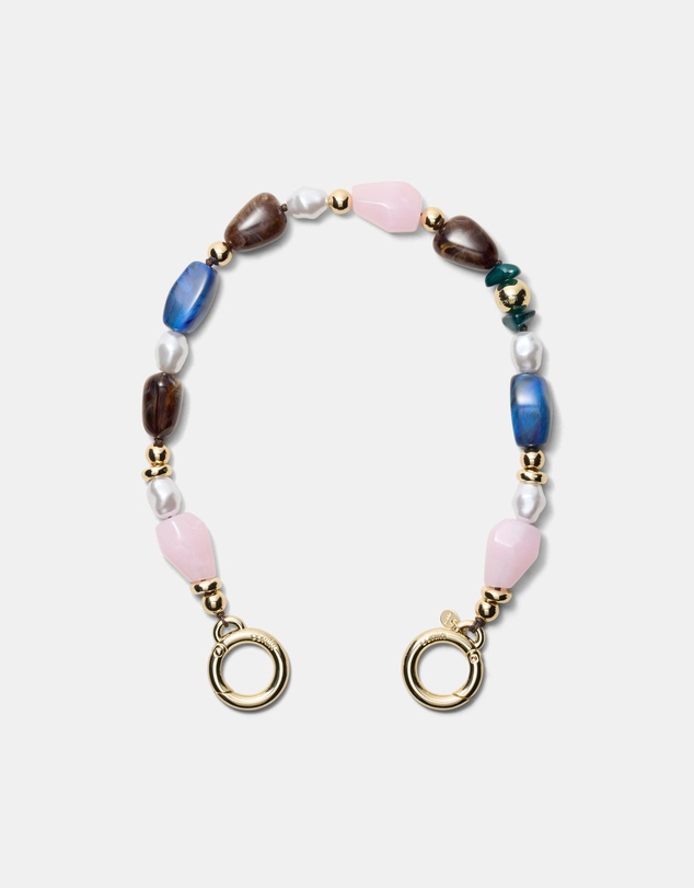 MIMCO - La Chance Bag Necklace