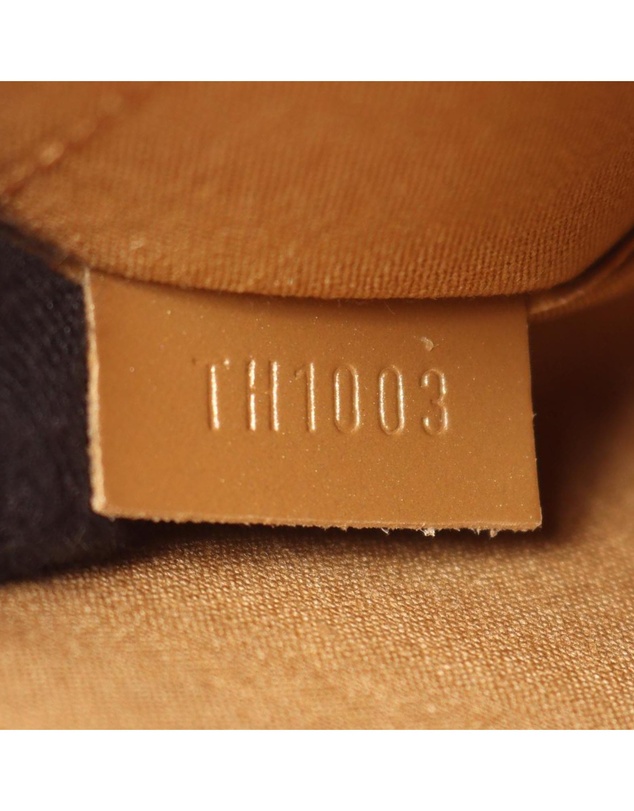 Pre-Loved by Azura Reborn - Pre-Loved Monogram Mat Shelton