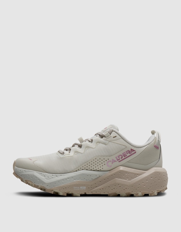 Brooks - Caldera 8 - Women's