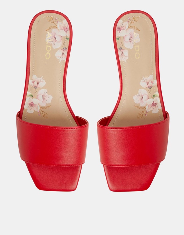 ALDO - Agnis Slip On Sandals