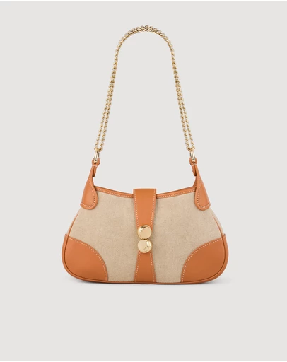 Sandro - Sweet Janet Chain City Bag