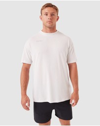 REC GEN - Oxy Mass Tee