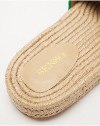 Senso - Isobel IV