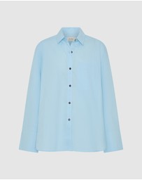 KIVARI - Becky Shirt