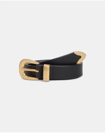 Tommy Hilfiger - TH New West 2.5 Belt