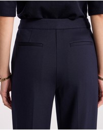 David Lawrence - Jenni Ponte Bootleg Pants