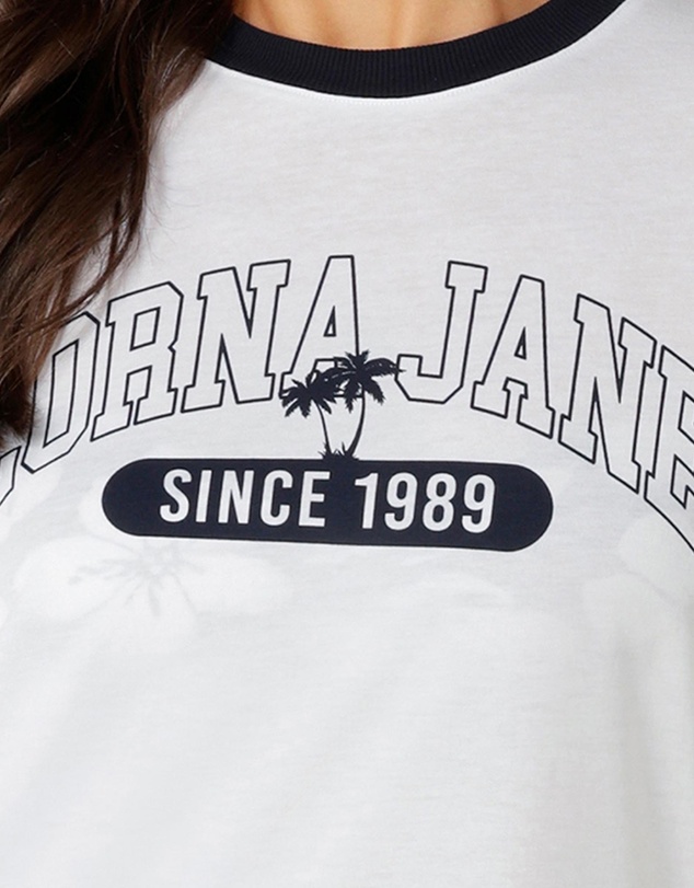 Lorna Jane - Always Sunny T-Shirt