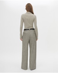 CAMILLA AND MARC - Nestor Pants