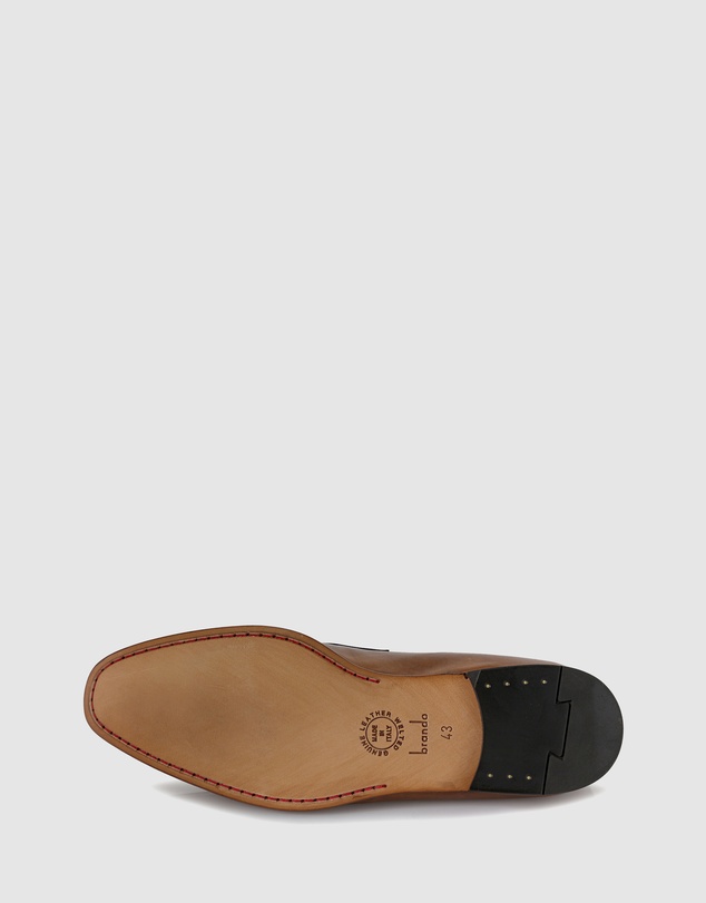 Brando - Krest Loafers
