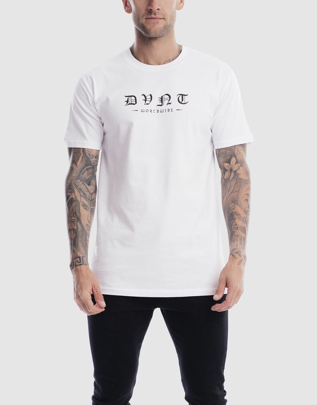 DVNT - Worldwide Tee