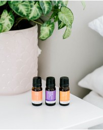 ECO. Modern Essentials - ECO. Relax & Unwind Trio