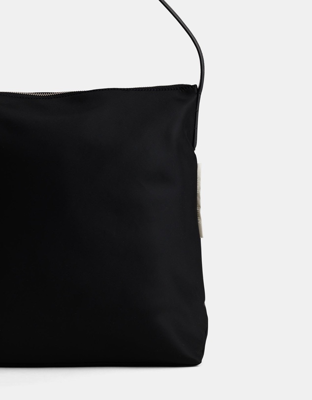 Yu Mei - Medium Utility Braidy Bag
