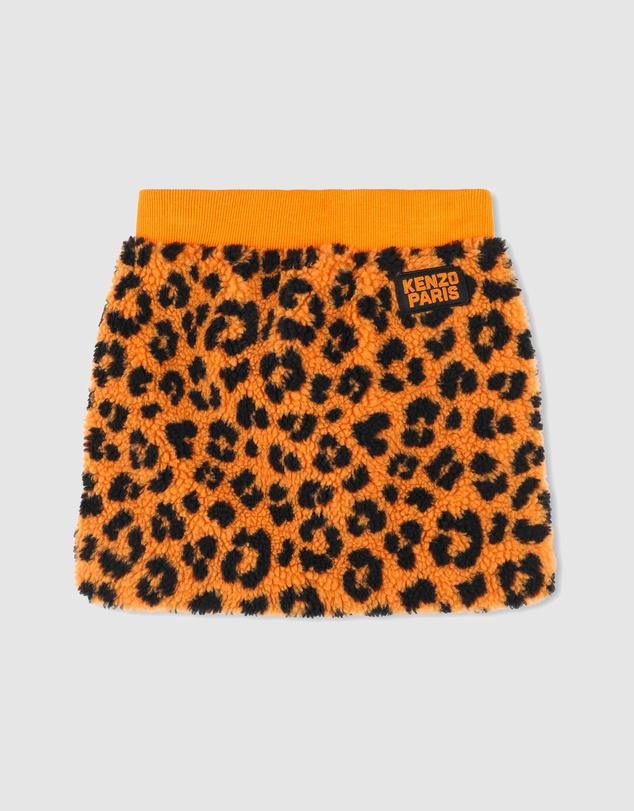 Kenzo Kids - Skirt - Kids-Teens
