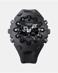G-SHOCK - GAV01-1A