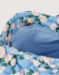 The Somewhere Co - La Prairie Quilted Shoulder Bag