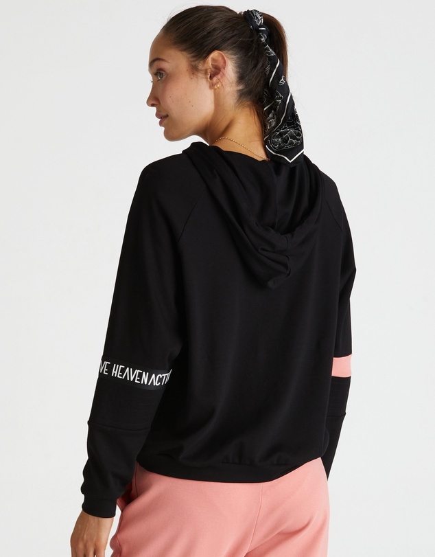 Heaven Australia - Street Active Hoodie