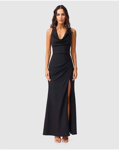 Elliatt - Euphoria Gown