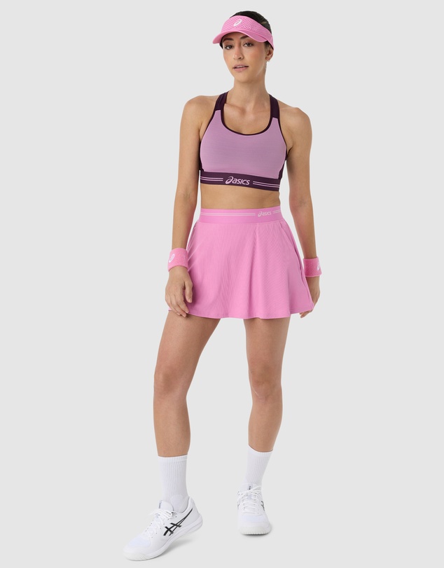ASICS - Game Compression Bra - Women's