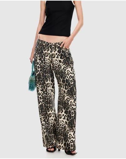 Lioness - Rebel Jeans