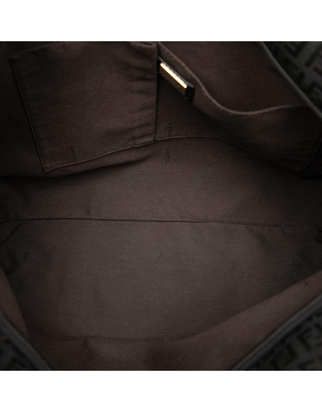 Pre-Loved by Azura Reborn - Pre-Loved Zucchino Canvas Superstar Tote