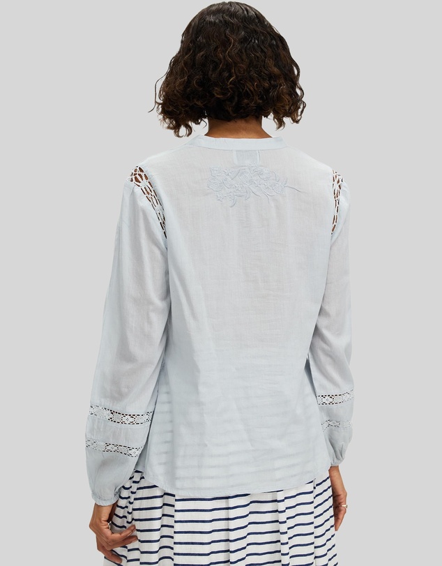 KAJA Clothing - Leticia Top
