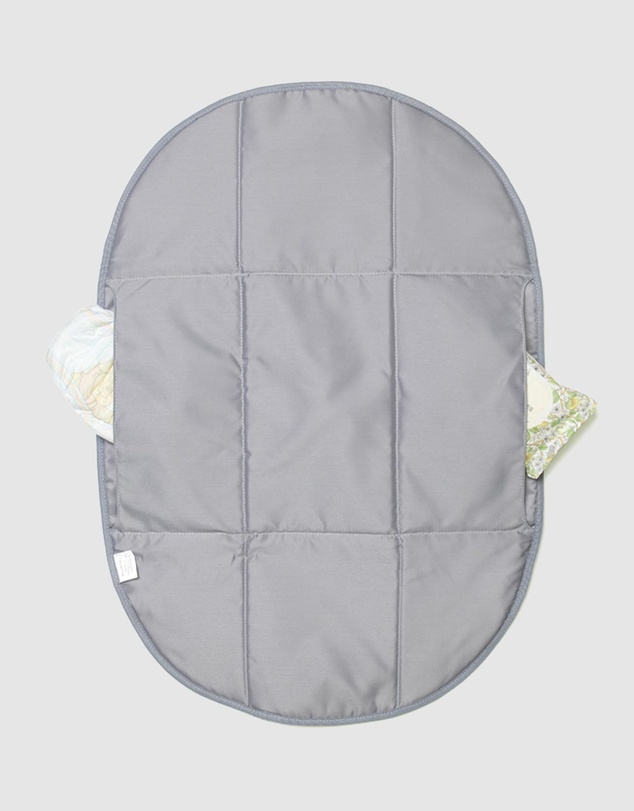 Storksak - St James Backpack Nappy Bag