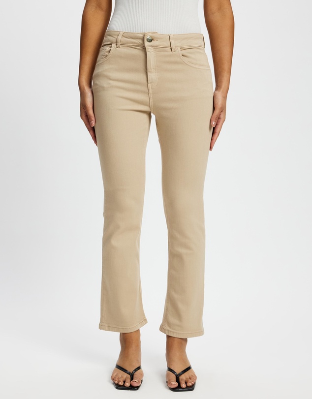 Emme - Mode Pants