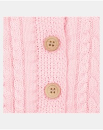 Toshi - Organic Cardigan Yummy