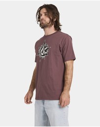 Volcom - Mens Yoink T-Shirt