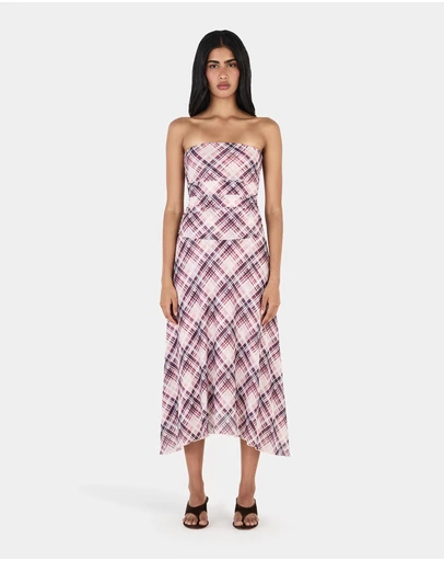 Ownley - Tilly Jersey Dress