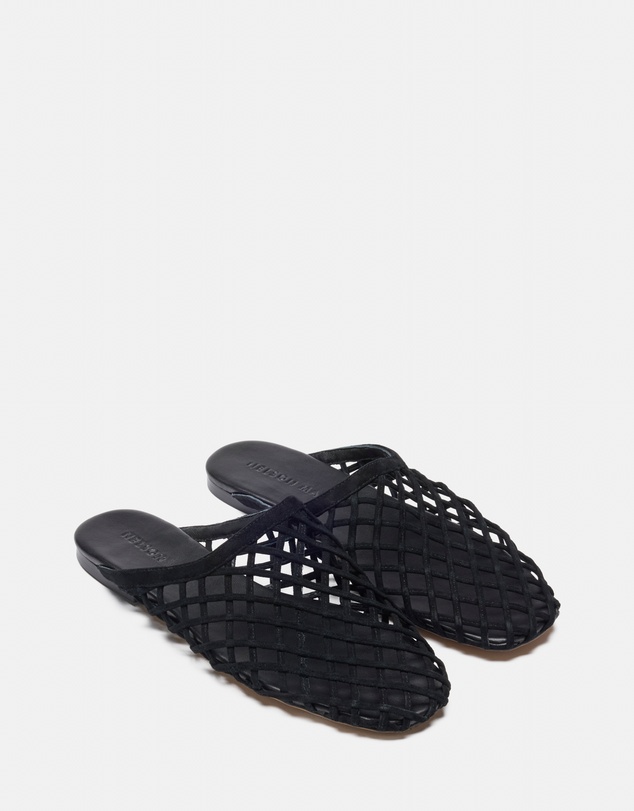 Nelson Made - Alba Flat