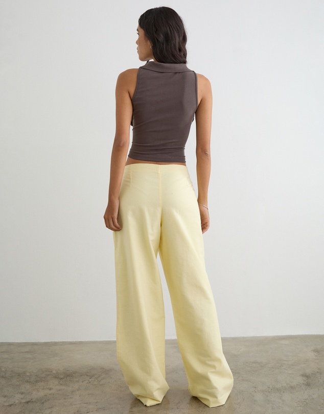 Motel Rocks - Curisa Trousers