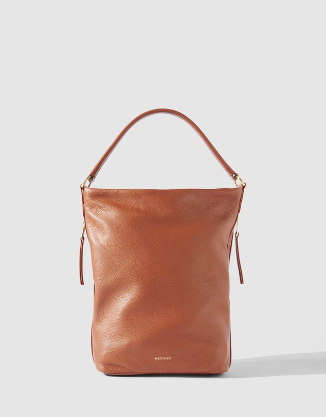 Kinnon - Ginni Tote Bag